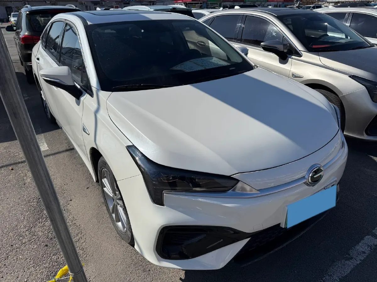 2023 Aion S BEV 55.2KWH,autocango,china used car exporter,china ev exporter,chinese used car exporter,chinese used ev exporter