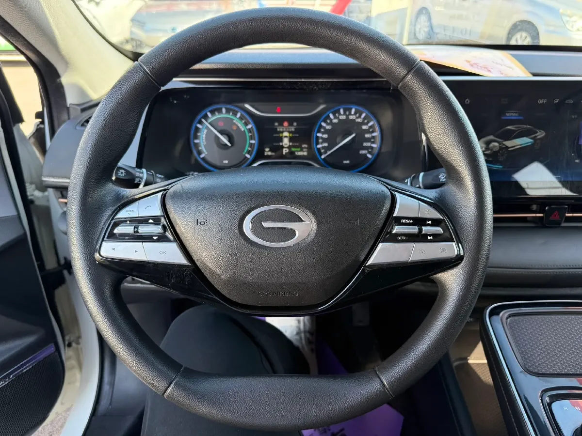 2023 Aion S BEV 55.2KWH,autocango,china used car exporter,china ev exporter,chinese used car exporter,chinese used ev exporter