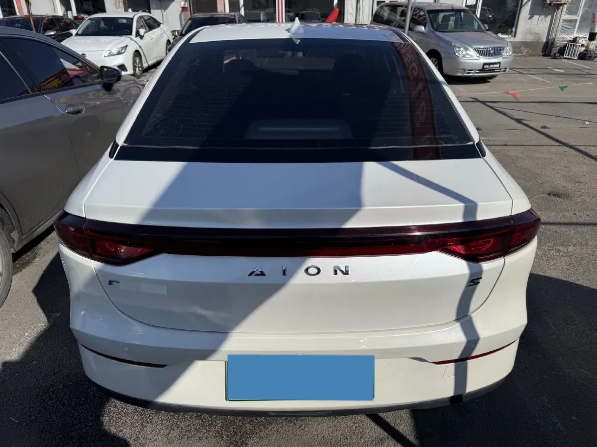 2023 Aion S BEV 55.2KWH,autocango,china used car exporter,china ev exporter,chinese used car exporter,chinese used ev exporter