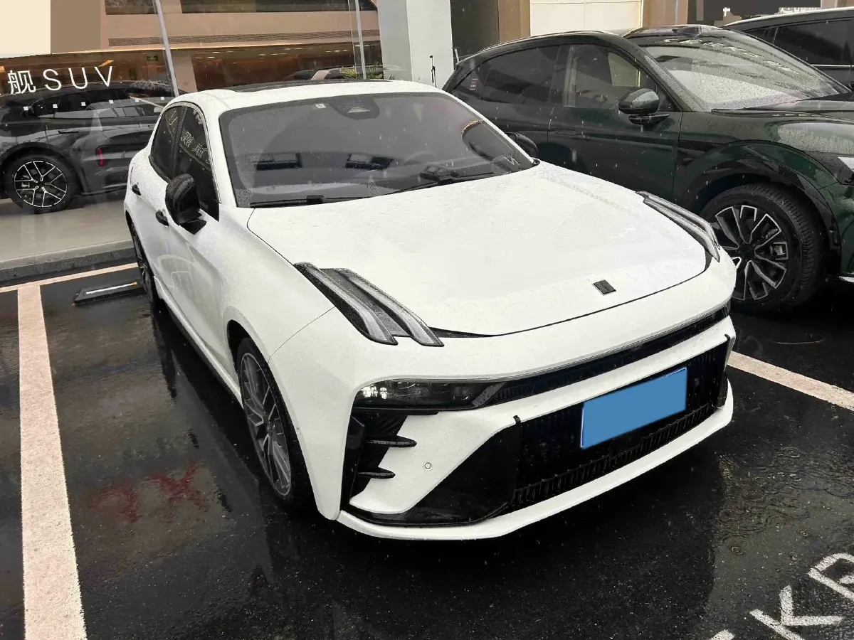 2023 LYNK&CO 03 2.0T 254HP L4 7DCT,autocango,china used car exporter,china ev exporter,chinese used car exporter,chinese used ev exporter