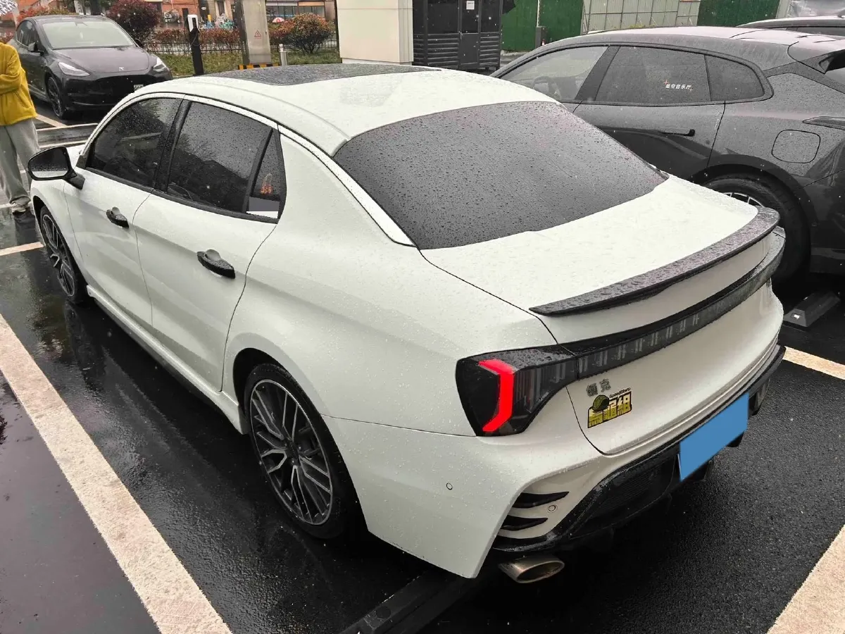 2023 LYNK&CO 03 2.0T 254HP L4 7DCT,autocango,china used car exporter,china ev exporter,chinese used car exporter,chinese used ev exporter