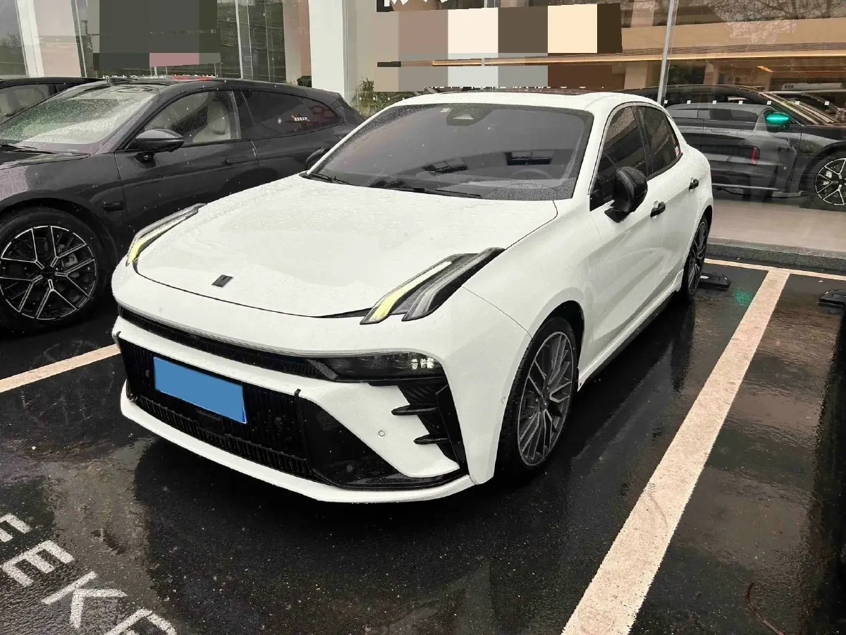 2023 LYNK&CO 03 2.0T 254HP L4 7DCT,autocango,china used car exporter,china ev exporter,chinese used car exporter,chinese used ev exporter