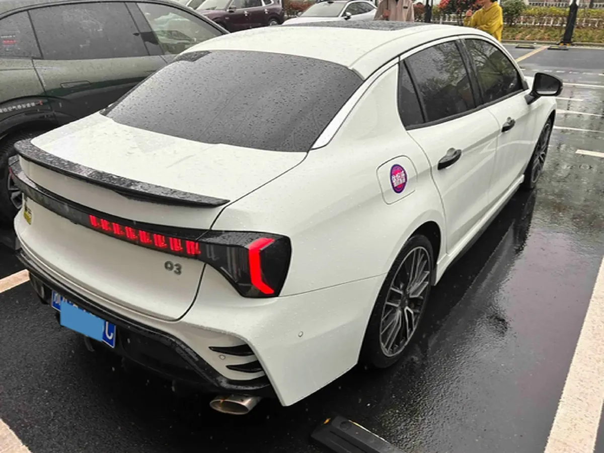 2023 LYNK&CO 03 2.0T 254HP L4 7DCT,autocango,china used car exporter,china ev exporter,chinese used car exporter,chinese used ev exporter