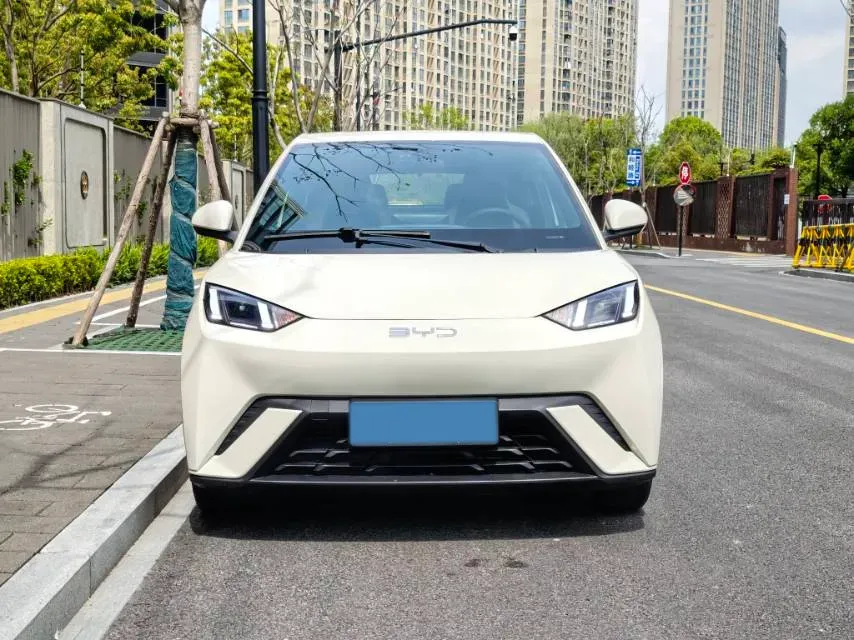 2024 BYD Seagull BEV 30.08KWH,autocango,china used car exporter,china ev exporter,chinese used car exporter,chinese used ev exporter