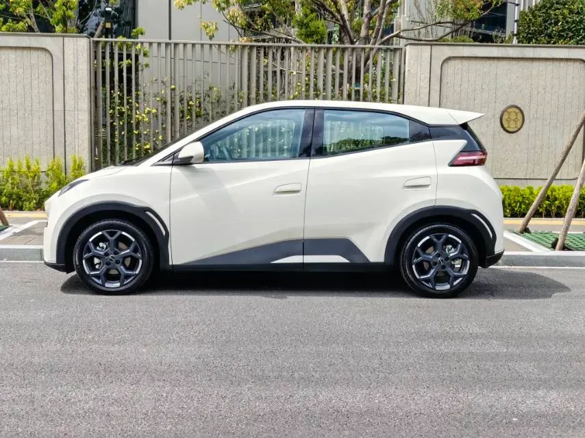 2024 BYD Seagull BEV 30.08KWH,autocango,china used car exporter,china ev exporter,chinese used car exporter,chinese used ev exporter