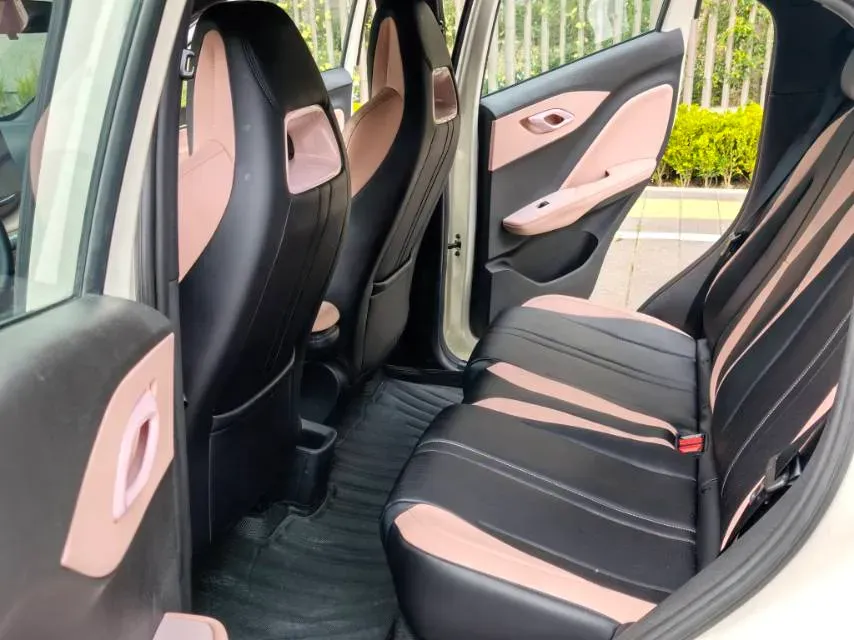 2024 BYD Seagull BEV 30.08KWH,autocango,china used car exporter,china ev exporter,chinese used car exporter,chinese used ev exporter