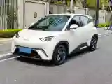 2024 BYD Seagull BEV 30.08KWH