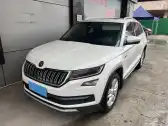 2018 SKODA KODIAK,autocango,china used car exporter,china ev exporter,chinese used car exporter,chinese used ev exporter
