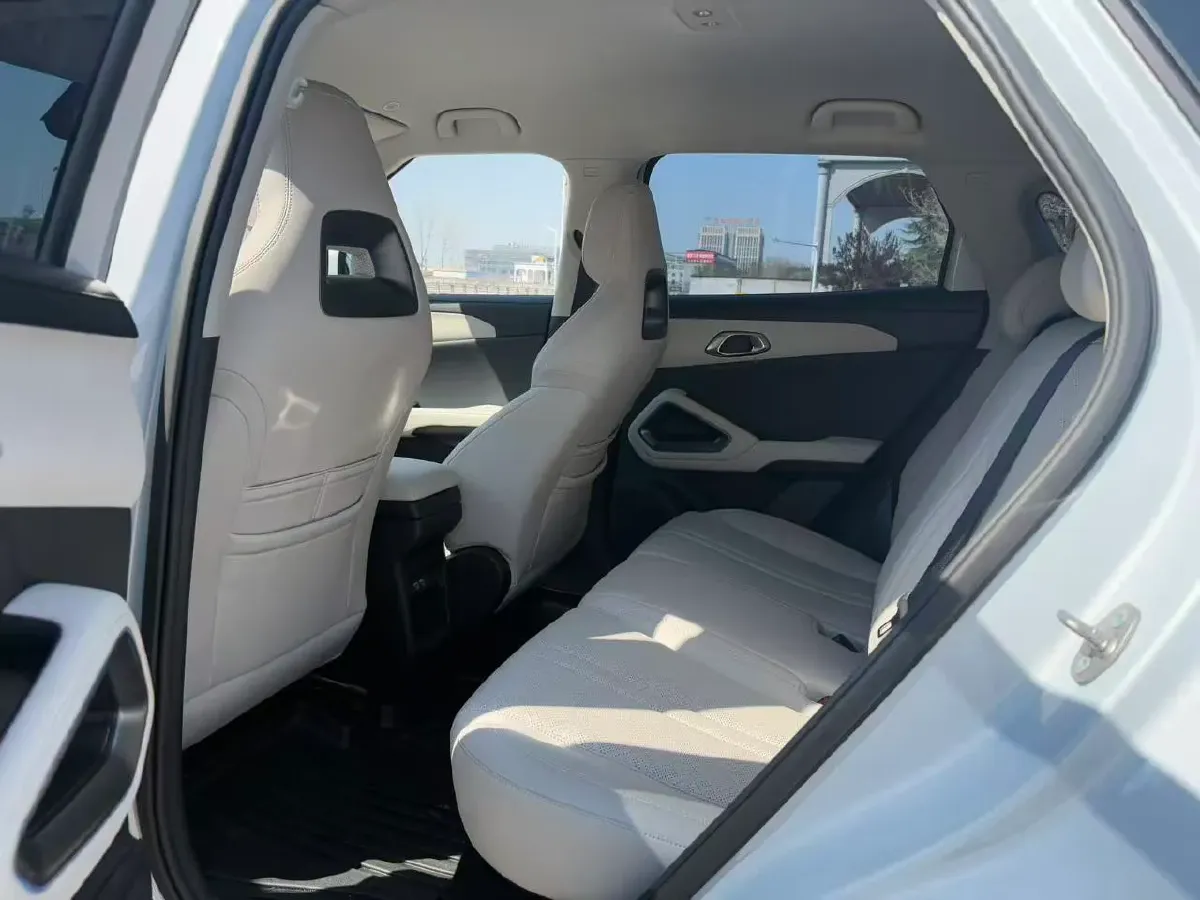 2024 BYD YuanUP BEV 45.12KWH,autocango,china used car exporter,china ev exporter,chinese used car exporter,chinese used ev exporter