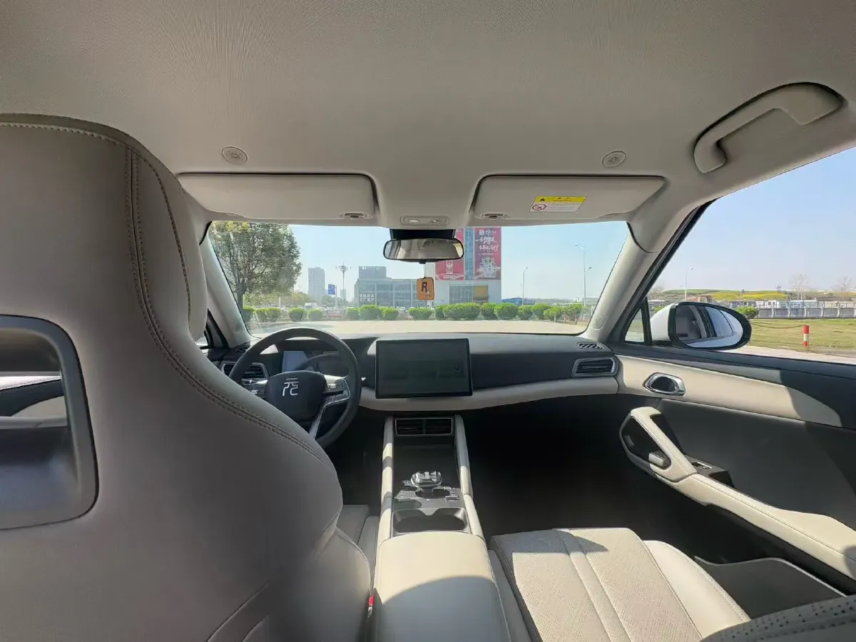 2024 BYD YuanUP BEV 45.12KWH,autocango,china used car exporter,china ev exporter,chinese used car exporter,chinese used ev exporter