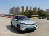 2024 BYD YuanUP BEV 45.12KWH