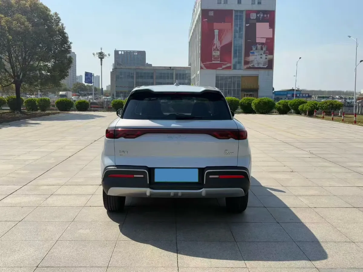 2024 BYD YuanUP BEV 45.12KWH,autocango,china used car exporter,china ev exporter,chinese used car exporter,chinese used ev exporter