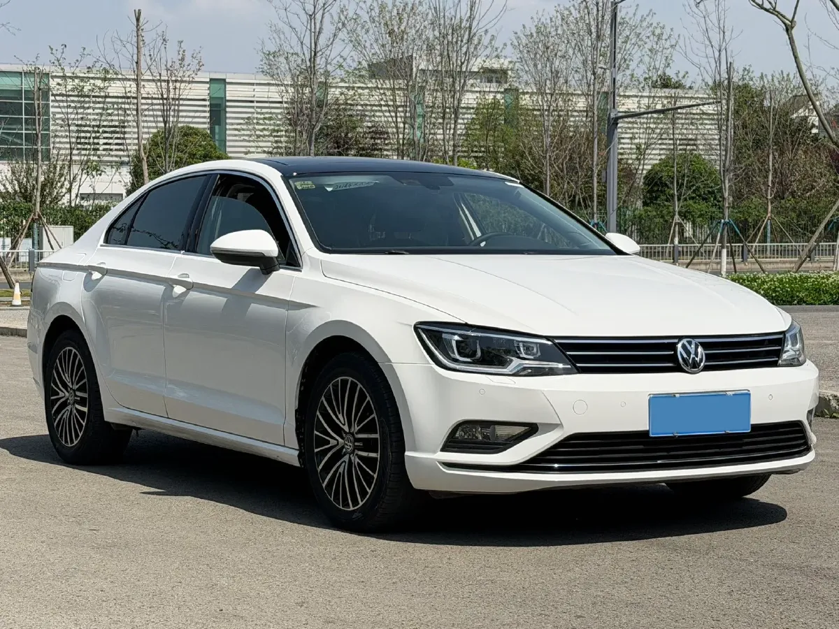 2018 Volkswagen Lamando 1.8T 180HP L4 7DCT,autocango,china used car exporter,china ev exporter,chinese used car exporter,chinese used ev exporter