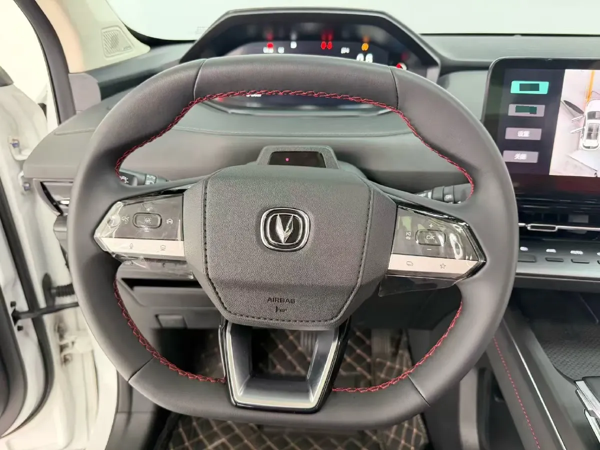 2022 ChangAn CS55 Plus 1.5T 188HP L4 7DCT,autocango,china used car exporter,china ev exporter,chinese used car exporter,chinese used ev exporter