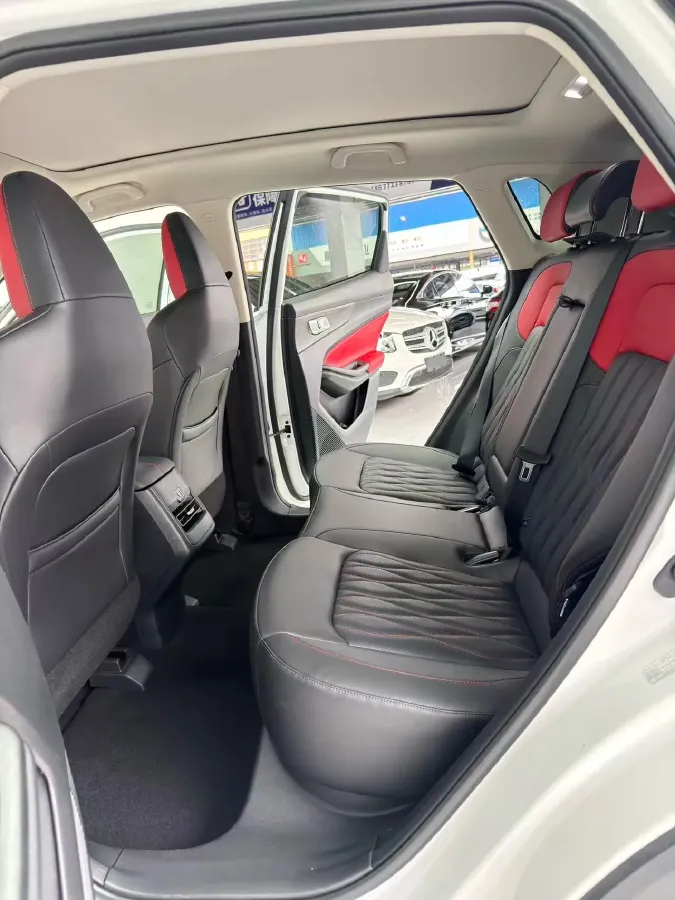 2022 ChangAn CS55 Plus 1.5T 188HP L4 7DCT,autocango,china used car exporter,china ev exporter,chinese used car exporter,chinese used ev exporter