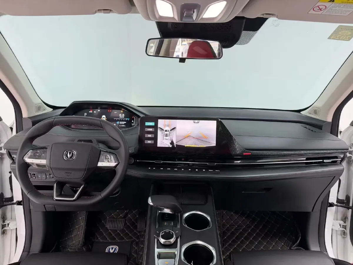 2022 ChangAn CS55 Plus 1.5T 188HP L4 7DCT,autocango,china used car exporter,china ev exporter,chinese used car exporter,chinese used ev exporter