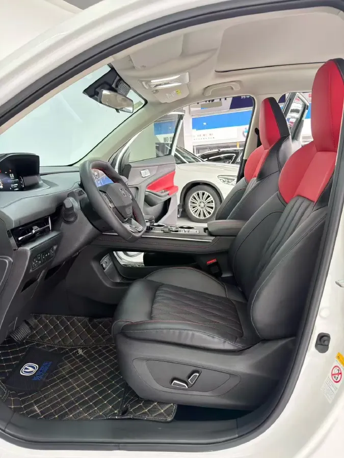 2022 ChangAn CS55 Plus 1.5T 188HP L4 7DCT,autocango,china used car exporter,china ev exporter,chinese used car exporter,chinese used ev exporter