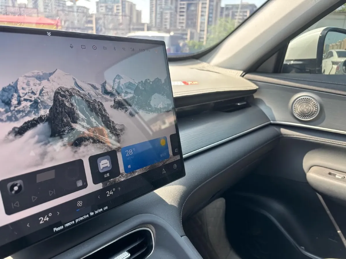 2023 Chery Tiggo 8 Plus 1.6T 197HP L4 7DCT,autocango,china used car exporter,china ev exporter,chinese used car exporter,chinese used ev exporter