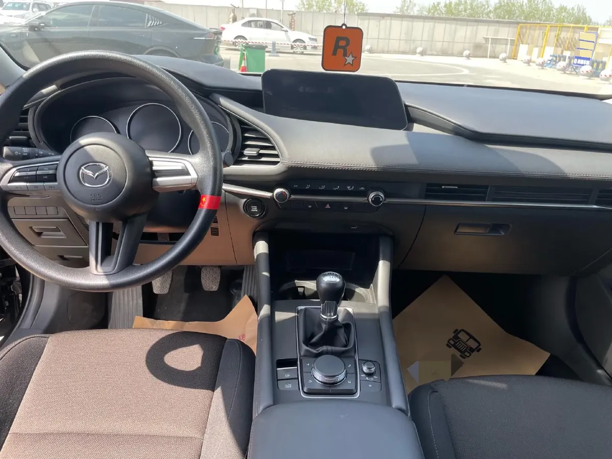2023 Mazda 3 Axela 1.5L 117HP L4 6MT,autocango,china used car exporter,china ev exporter,chinese used car exporter,chinese used ev exporter