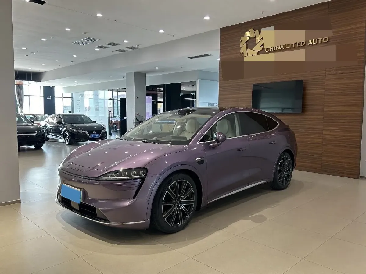 2024 HIMA R7 BEV 82KWH,autocango,china used car exporter,china ev exporter,chinese used car exporter,chinese used ev exporter