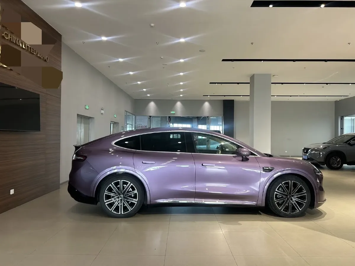 2024 HIMA R7 BEV 82KWH,autocango,china used car exporter,china ev exporter,chinese used car exporter,chinese used ev exporter