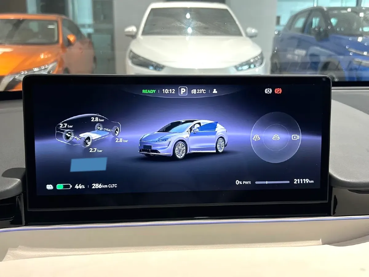 2024 HIMA R7 BEV 82KWH,autocango,china used car exporter,china ev exporter,chinese used car exporter,chinese used ev exporter