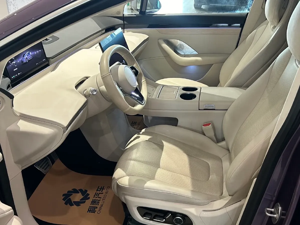 2024 HIMA R7 BEV 82KWH,autocango,china used car exporter,china ev exporter,chinese used car exporter,chinese used ev exporter