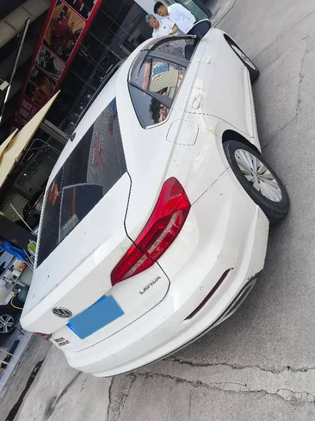 2019 Volkswagen Lavida 1.5L 113HP L4 6AT,autocango,china used car exporter,china ev exporter,chinese used car exporter,chinese used ev exporter