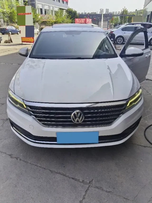 2019 Volkswagen Lavida 1.5L 113HP L4 6AT,autocango,china used car exporter,china ev exporter,chinese used car exporter,chinese used ev exporter