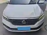 2019 Volkswagen Lavida 1.5L 113HP L4 6AT