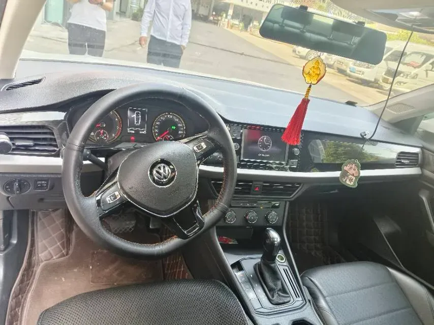 2019 Volkswagen Lavida 1.5L 113HP L4 6AT,autocango,china used car exporter,china ev exporter,chinese used car exporter,chinese used ev exporter
