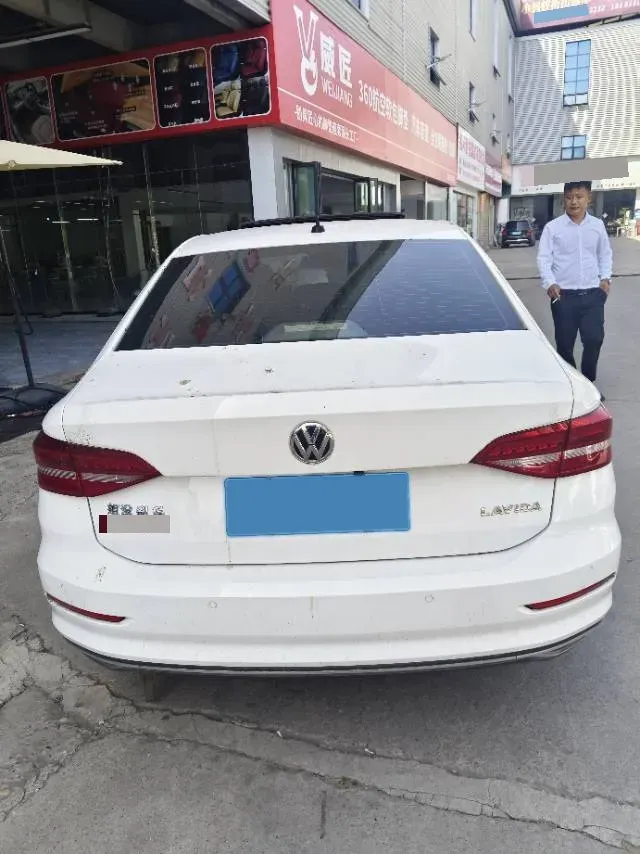 2019 Volkswagen Lavida 1.5L 113HP L4 6AT,autocango,china used car exporter,china ev exporter,chinese used car exporter,chinese used ev exporter
