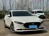 2020 Mazda 3 Axela 2.0L 158HP L4 6AT