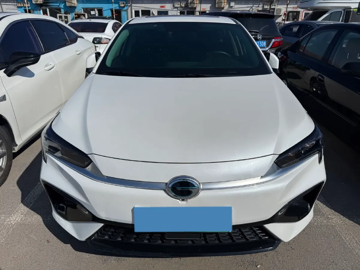 2022 Aion S BEV 60KWH,autocango,china used car exporter,china ev exporter,chinese used car exporter,chinese used ev exporter