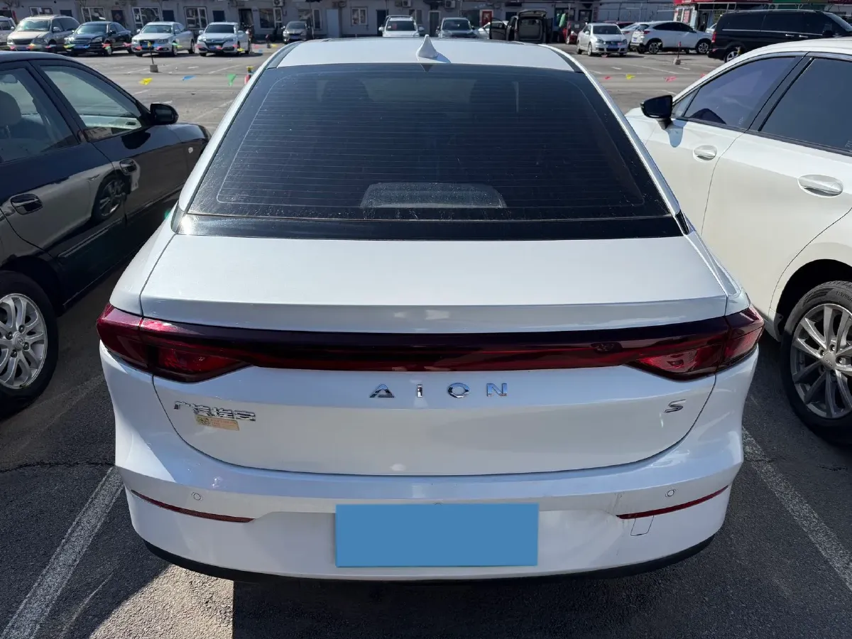 2022 Aion S BEV 60KWH,autocango,china used car exporter,china ev exporter,chinese used car exporter,chinese used ev exporter