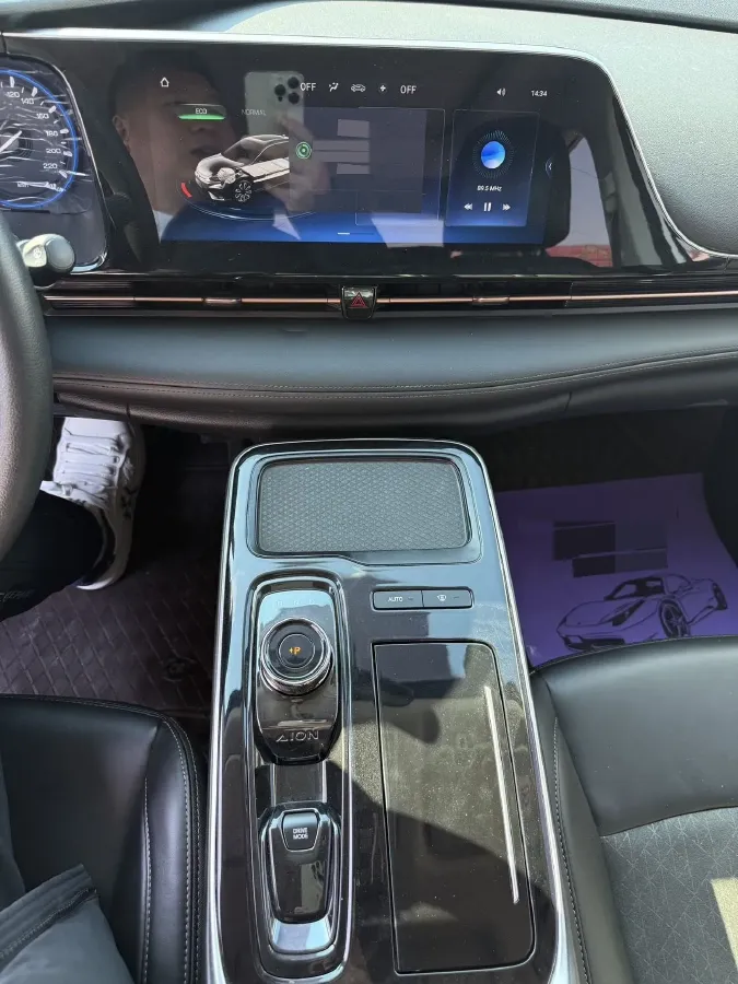 2022 Aion S BEV 60KWH,autocango,china used car exporter,china ev exporter,chinese used car exporter,chinese used ev exporter