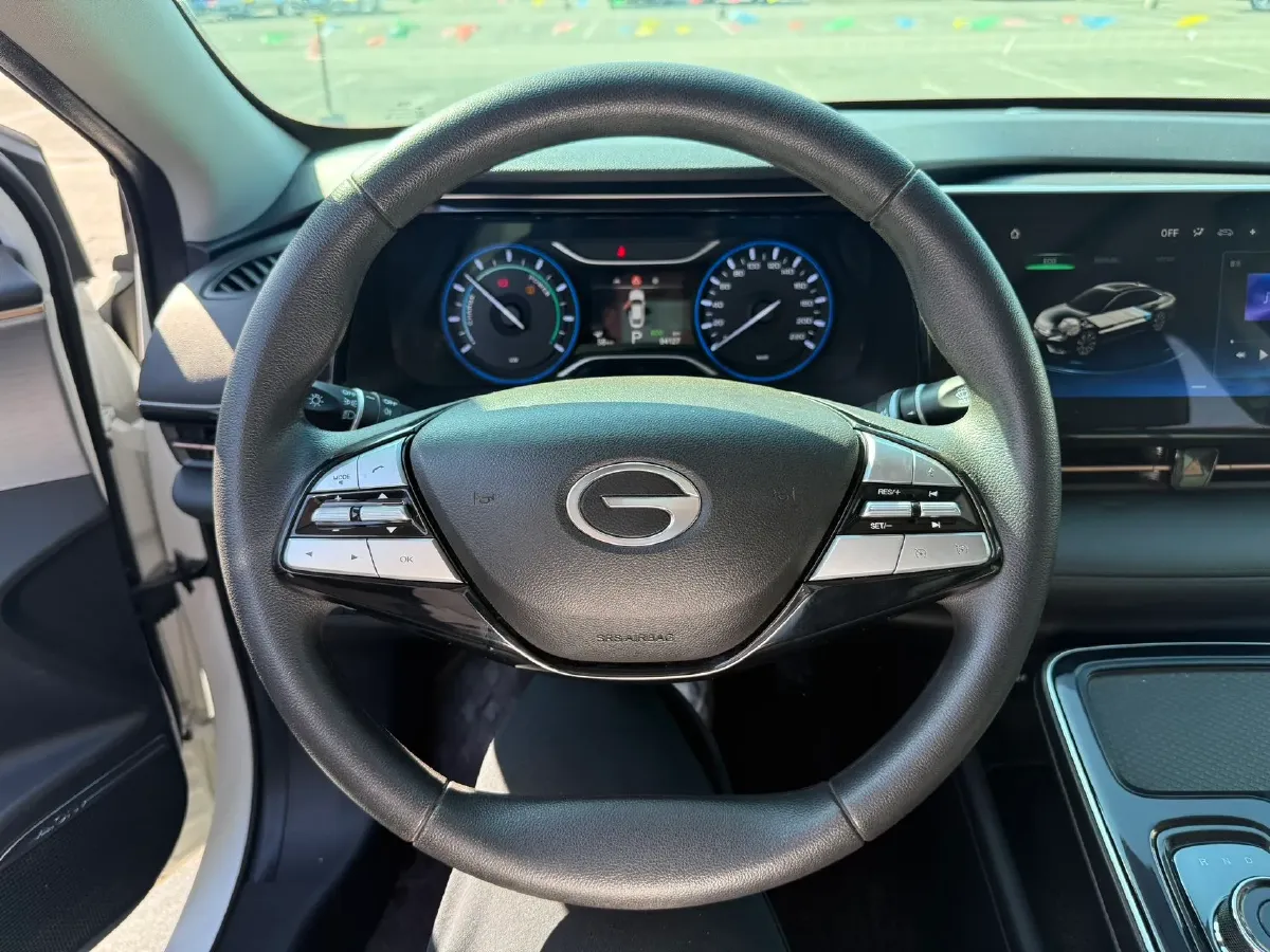 2022 Aion S BEV 60KWH,autocango,china used car exporter,china ev exporter,chinese used car exporter,chinese used ev exporter