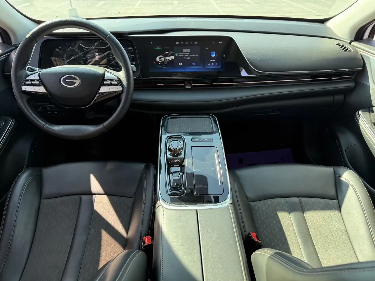 2022 Aion S BEV 60KWH,autocango,china used car exporter,china ev exporter,chinese used car exporter,chinese used ev exporter