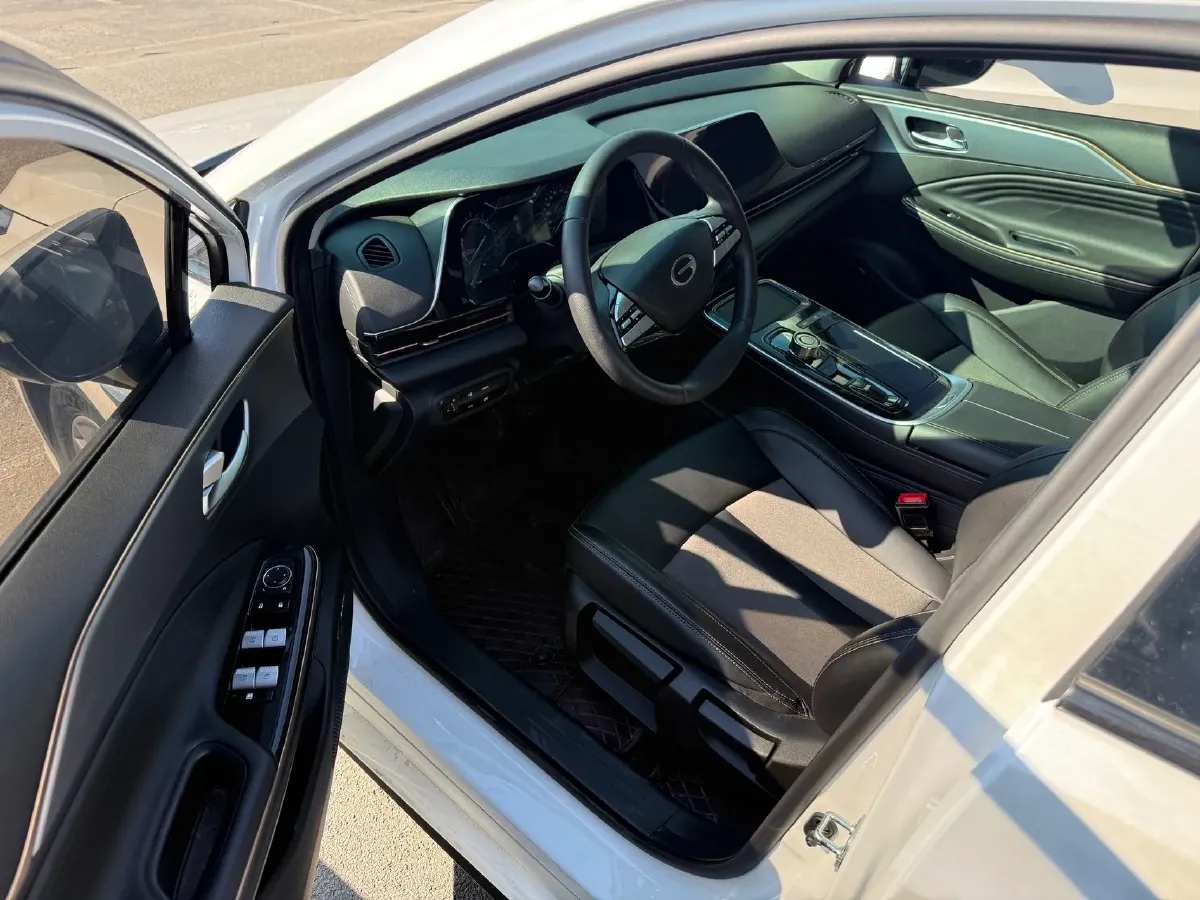 2022 Aion S BEV 60KWH,autocango,china used car exporter,china ev exporter,chinese used car exporter,chinese used ev exporter