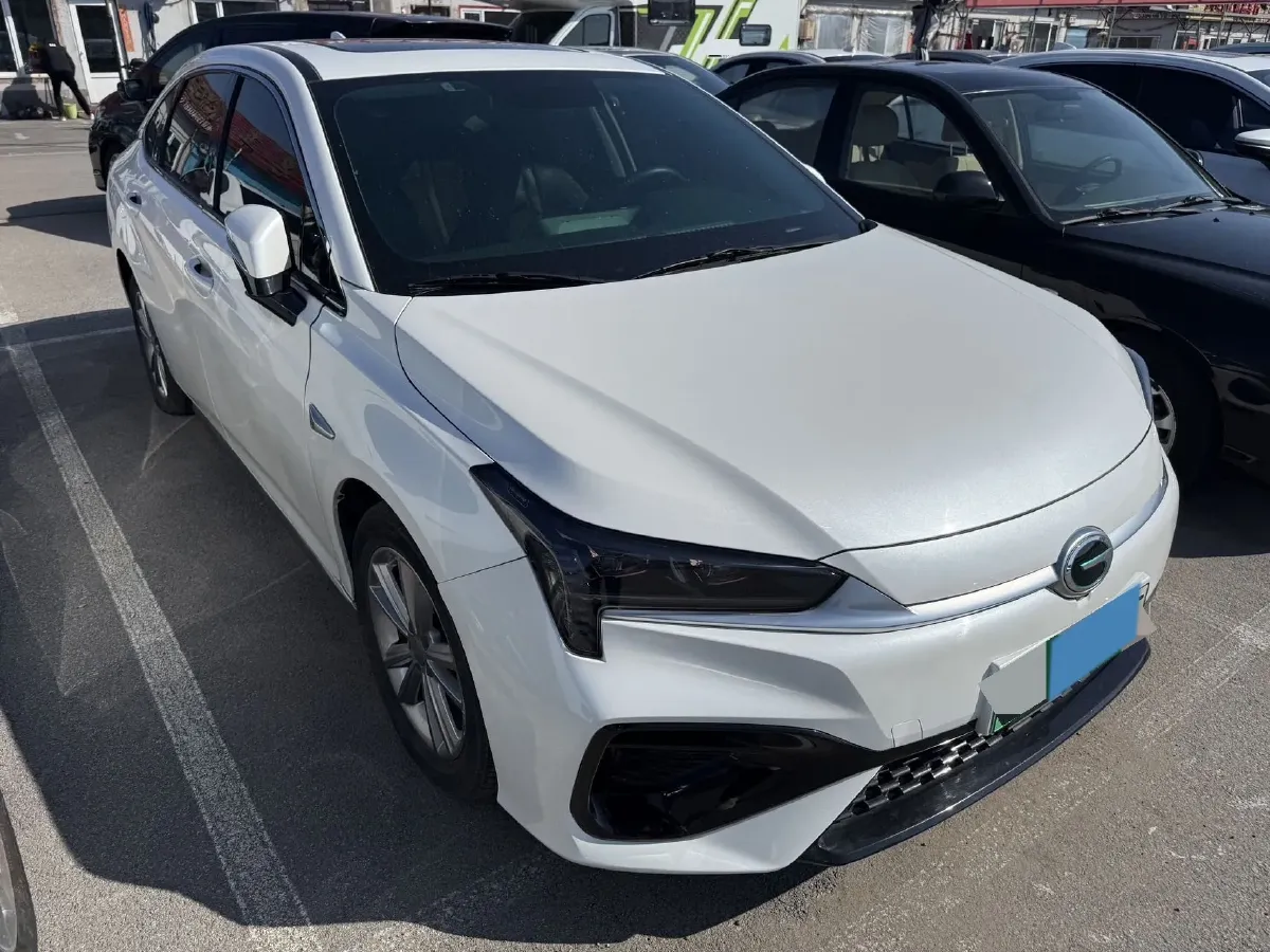 2022 Aion S BEV 60KWH,autocango,china used car exporter,china ev exporter,chinese used car exporter,chinese used ev exporter