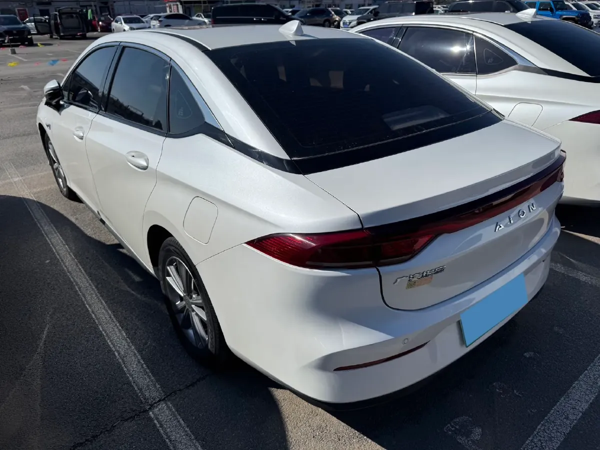 2022 Aion S BEV 60KWH,autocango,china used car exporter,china ev exporter,chinese used car exporter,chinese used ev exporter