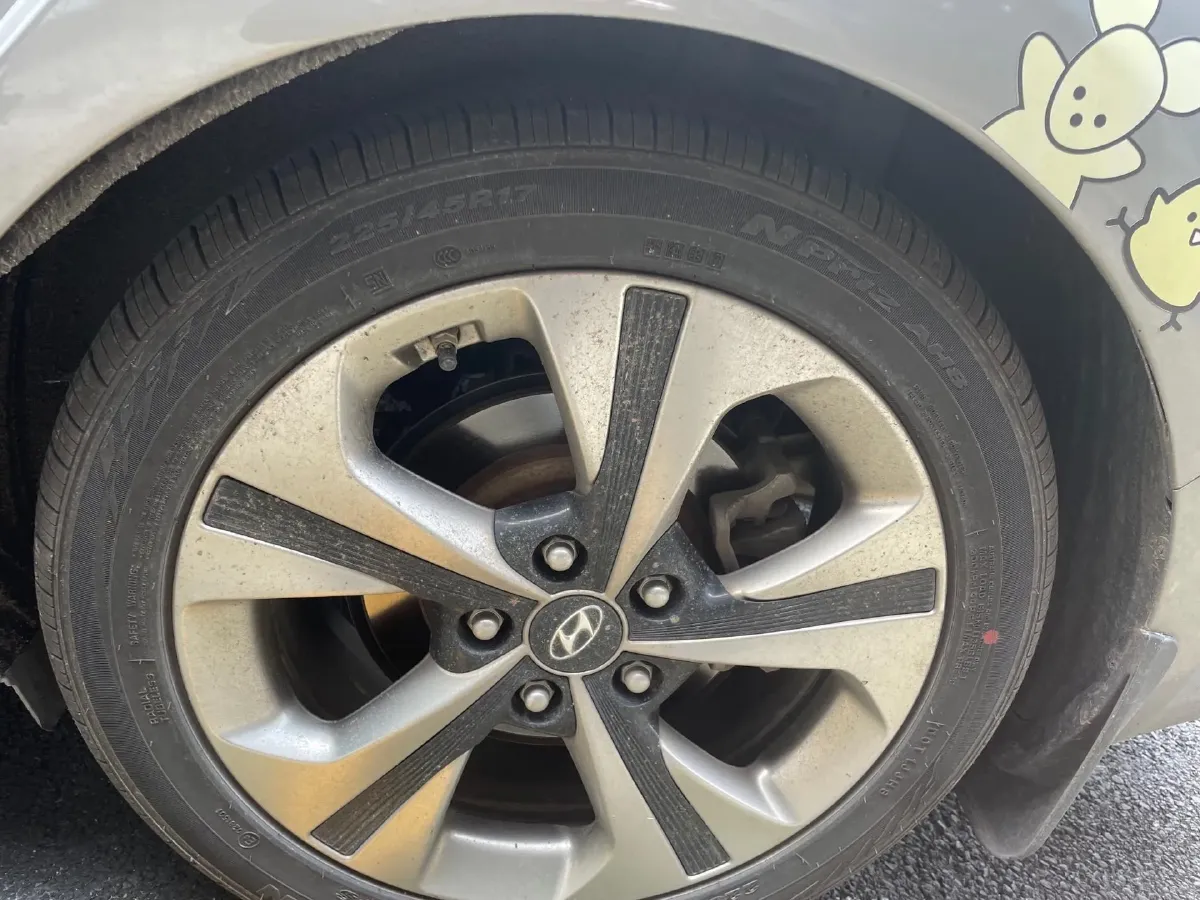 2019 Hyundai La Festa 1.6T 204HP L4 7DCT,autocango,china used car exporter,china ev exporter,chinese used car exporter,chinese used ev exporter