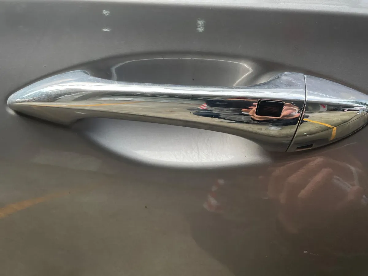 2019 Hyundai La Festa 1.6T 204HP L4 7DCT,autocango,china used car exporter,china ev exporter,chinese used car exporter,chinese used ev exporter