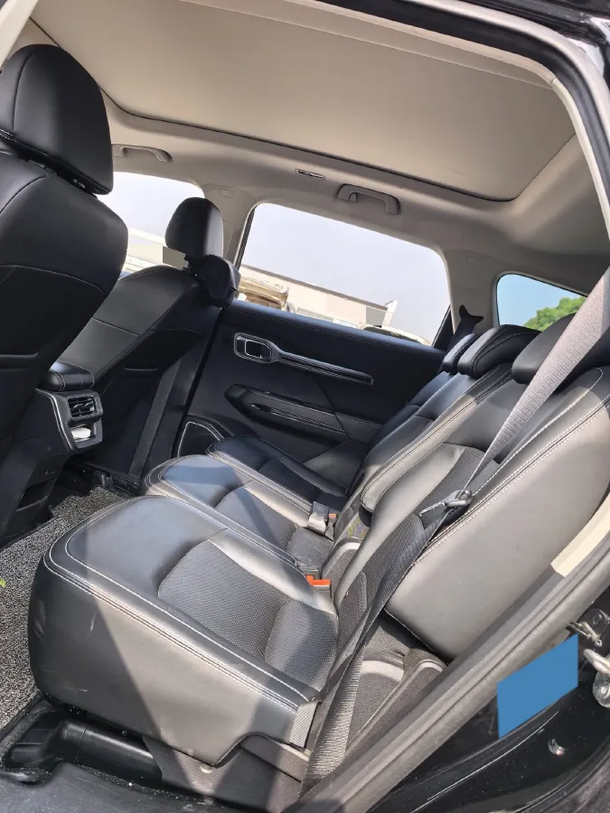 2020 Geely Okavango 1.8T 184HP L4 7DCT,autocango,china used car exporter,china ev exporter,chinese used car exporter,chinese used ev exporter