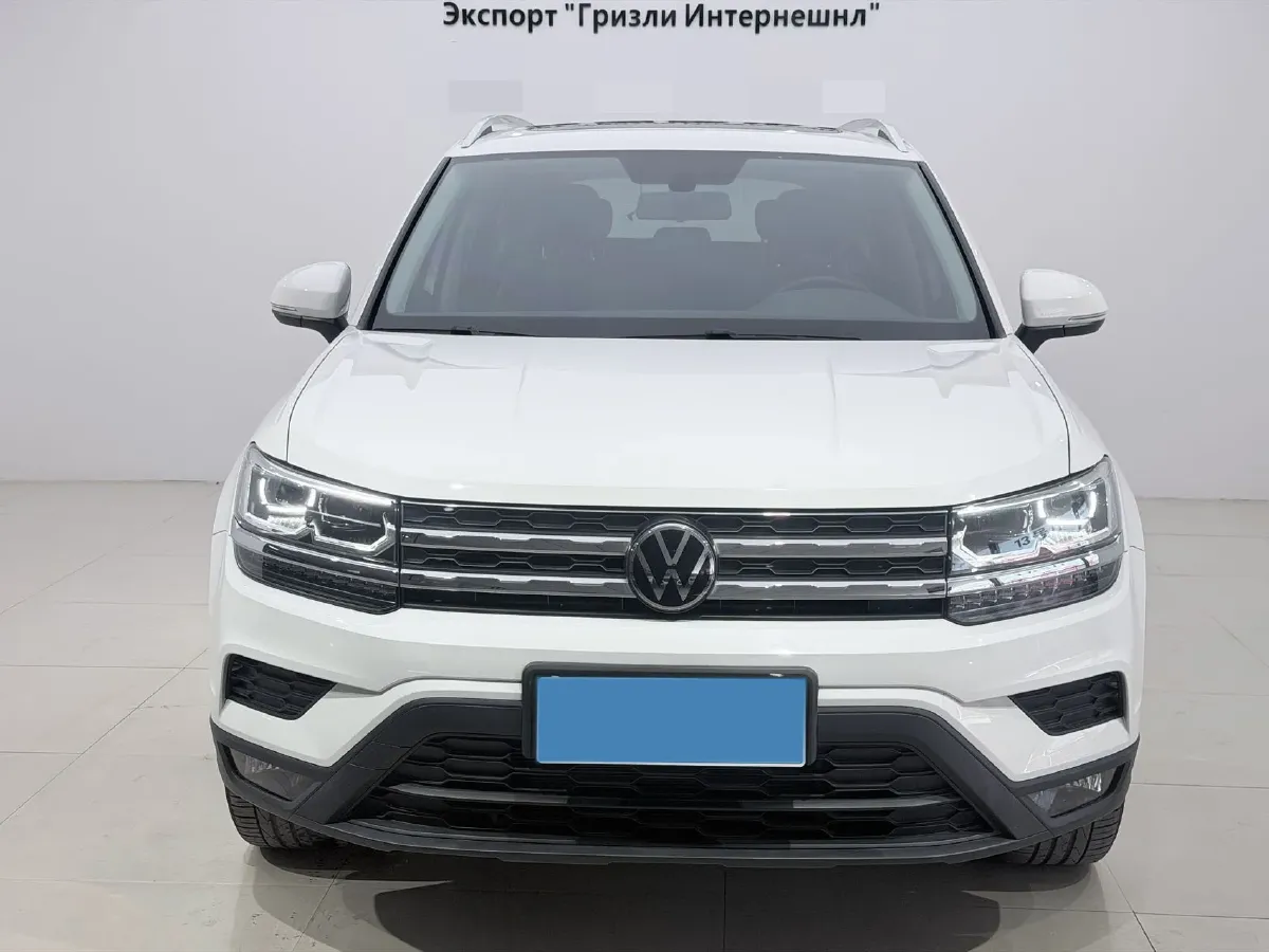 2022 Volkswagen Tharu 1.4T 150HP L4 7DCT,autocango,china used car exporter,china ev exporter,chinese used car exporter,chinese used ev exporter