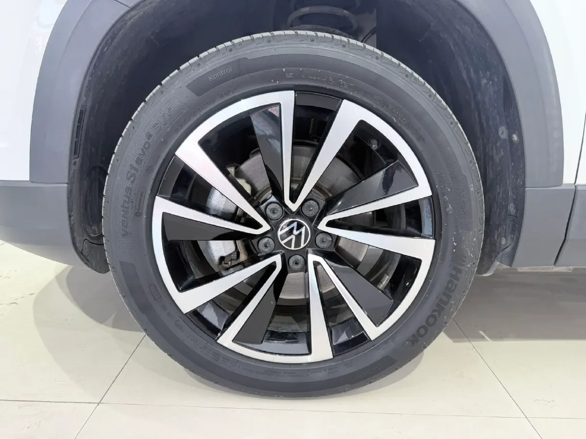 2022 Volkswagen Tharu 1.4T 150HP L4 7DCT,autocango,china used car exporter,china ev exporter,chinese used car exporter,chinese used ev exporter