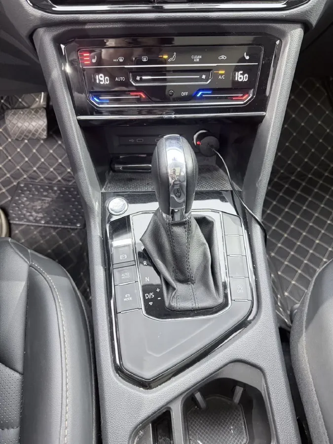 2022 Volkswagen Tharu 1.4T 150HP L4 7DCT,autocango,china used car exporter,china ev exporter,chinese used car exporter,chinese used ev exporter