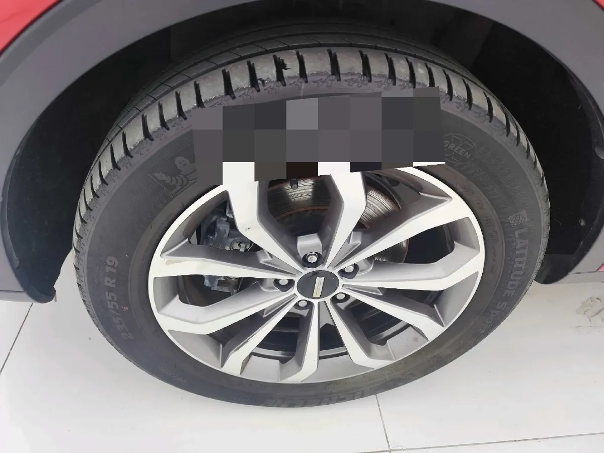 2018 WEY VV6 2.0T 197HP L4 7DCT,autocango,china used car exporter,china ev exporter,chinese used car exporter,chinese used ev exporter