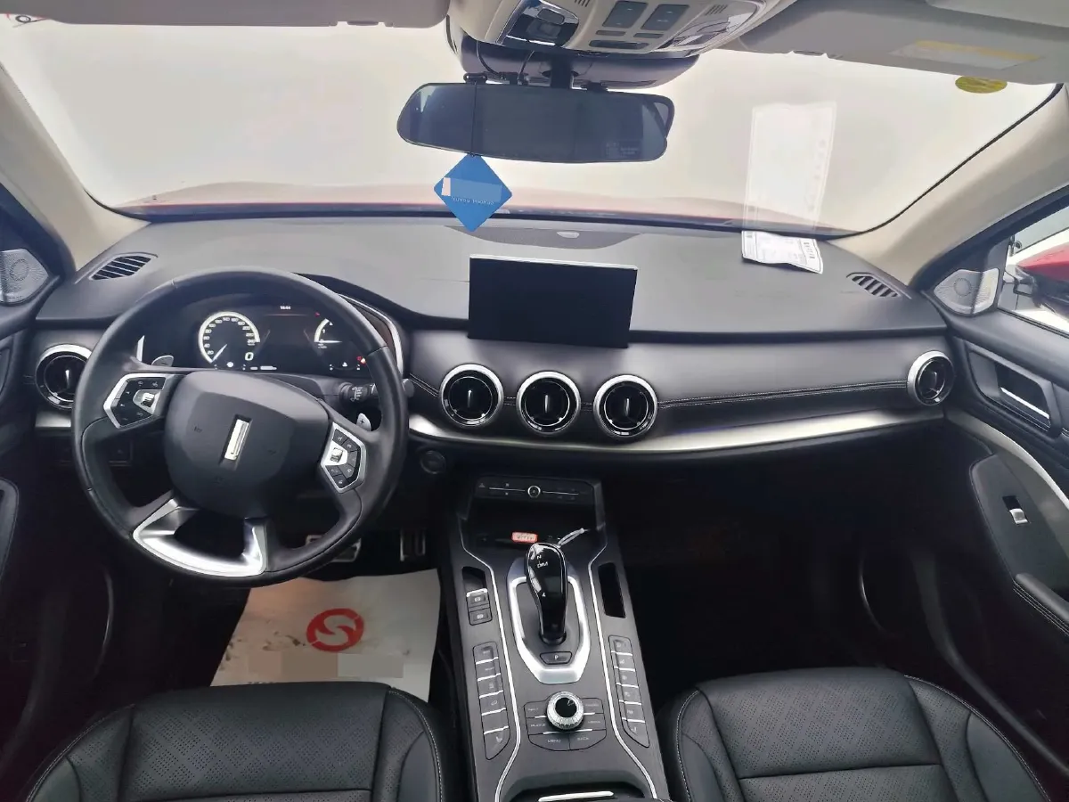 2018 WEY VV6 2.0T 197HP L4 7DCT,autocango,china used car exporter,china ev exporter,chinese used car exporter,chinese used ev exporter