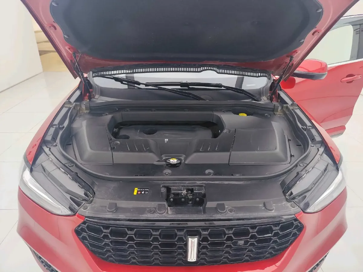 2018 WEY VV6 2.0T 197HP L4 7DCT,autocango,china used car exporter,china ev exporter,chinese used car exporter,chinese used ev exporter